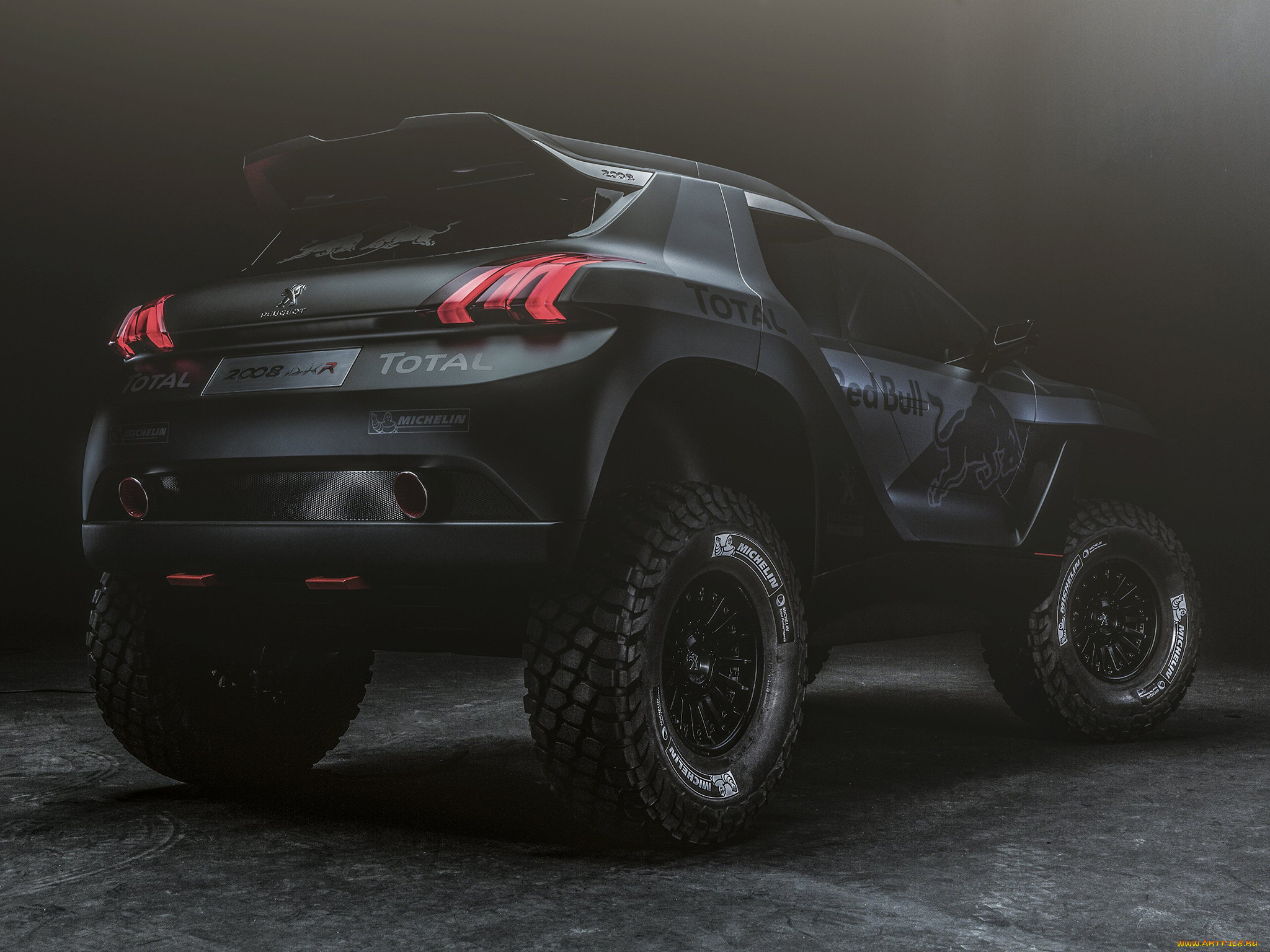 , peugeot, , 2014, dkr, 2008
